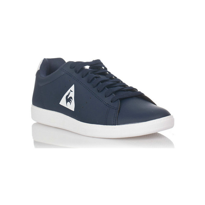 Le Coq Sportif Courtone - Chaussures Baskets Basses Homme